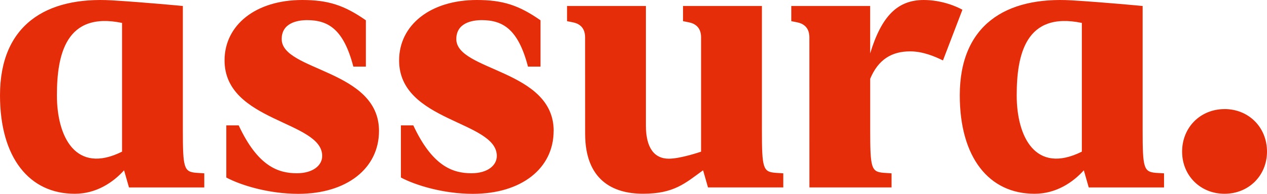 Assura Logo