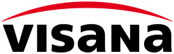 Visana Logo