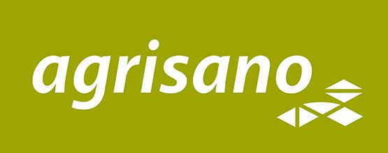 Agrisano Logo
